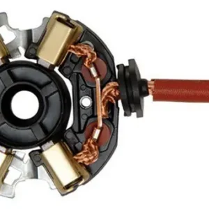 SZCZOTKOTRZYMACZ ROZRUSZNIKA VW-12V BOSCH MAGNETI MARELLI AMH0001 1004336808 Tylko do końca tygodnia