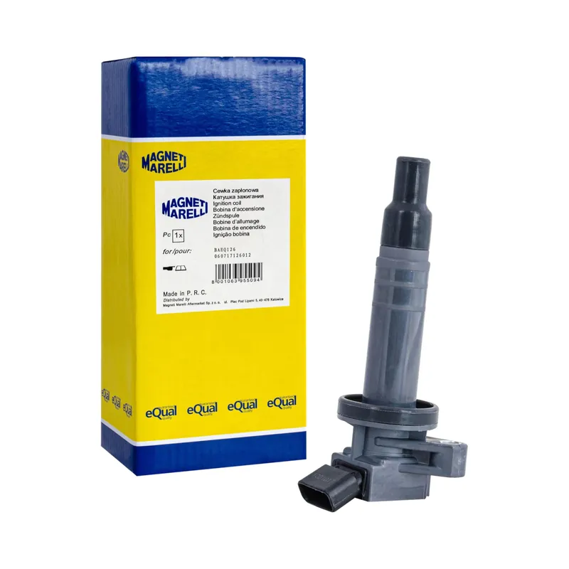 Cewka zapłonowa MAGNETI MARELLI BAEQ126 Oferta