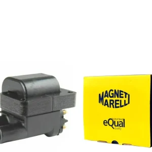 Wyjątkowa oferta Cewka zapłonowa MAGNETI MARELLI BAEQ121