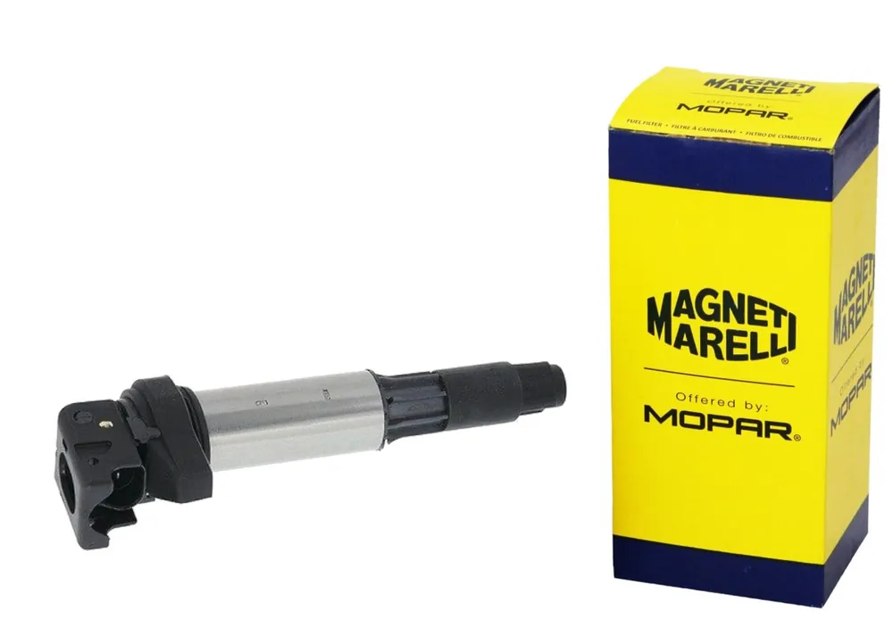 Premium Cewka zapłonowa MAGNETI MARELLI BAEQ116