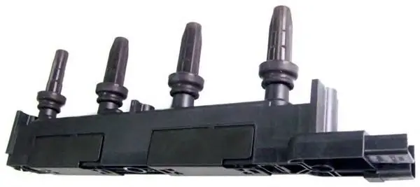 Szybka wysyłka Cewka zapłonowa MAGNETI MARELLI BAEQ104