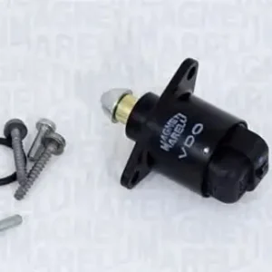 Wyprzedaż Silnik krokowy MAGNETI MARELLI B22 19204X