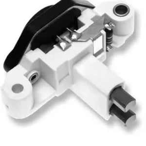 REGULATOR NAPIĘCIA MAGNETI MARELLI AMP0211 (Z REZYSTOREM) 14V 100A MERCEDES VW1197311211 Niska cena