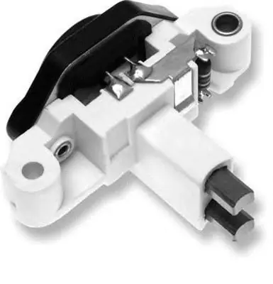 REGULATOR NAPIĘCIA MAGNETI MARELLI AMP0211 (Z REZYSTOREM) 14V 100A MERCEDES VW1197311211 Niska cena