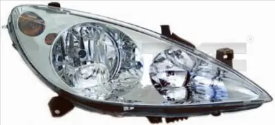REFLEKTOR PEUGEOT Oferta czasowa