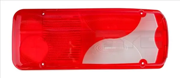 KLOSZ LAMPY TYC 1111698LA1 A0008262056 VW Bezpieczna płatność