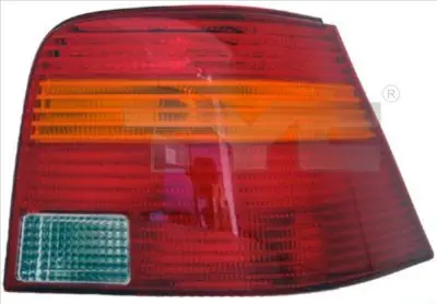 Zamów dziś LAMPA TYLNA TYC 110197012 1J6945096R VW