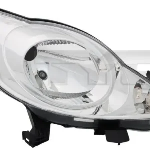 Oferta czasowa REFLEKTOR PEUGEOT
