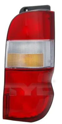 Zniżka LAMPA TYLNA TOYOTA