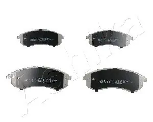 KLOCKI HAM. MITSUBISHI L 200 Oferta limitowana