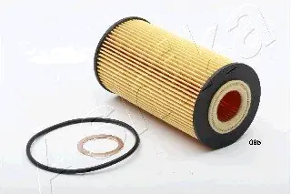 Bestseller FILTR OLEJU AUDI A4