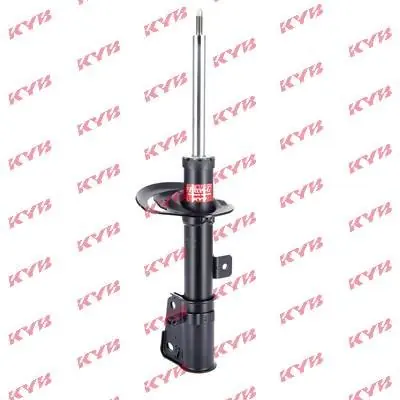 Taniej AMORTYZATOR CHRYSLER SEBRING PP 07-