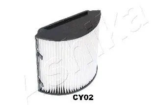 FILTR KABINOWY ASHIKA 21CYCY02 Oferta czasowa