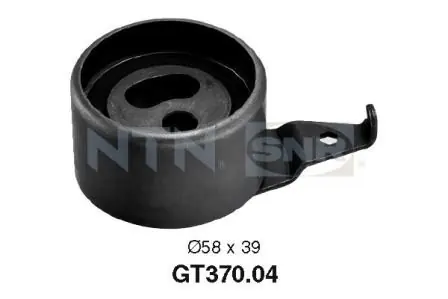 Obniżka ceny Rolka napinacza SNR GT370.04 RF7112700C