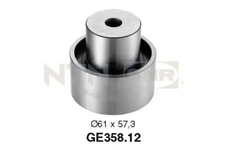 Nowy Rolka prowadząca SNR GE358.12 7596727