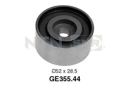 Dodaj do koszyka Rolka prowadząca SNR GE355.44 7701063970