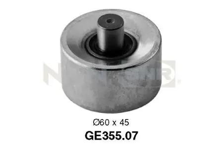 Rolka prowadząca SNR GE355.07 7700721690 Najlepsza cena