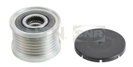 Wyjątkowa oferta Sprzęgło alternatora SNR GA755.05 93161922