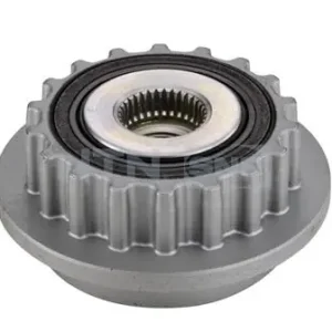 Tani Sprzęgło alternatora SNR GA754.12 070903201C