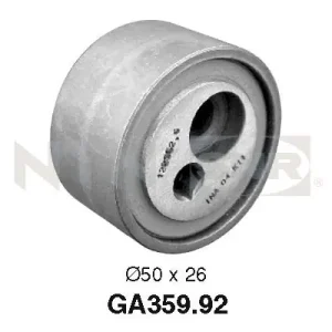 Bezpieczne zakupy Rolka napinacza SNR GA359.92 9633315180