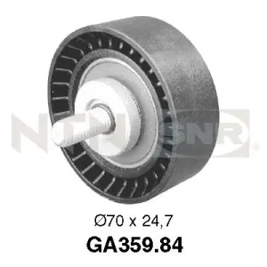 Rolka napinacza SNR GA359.84 575176 Okazja