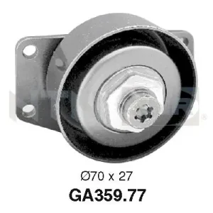 Rolka napinacza SNR GA359.77 575150 Kup teraz