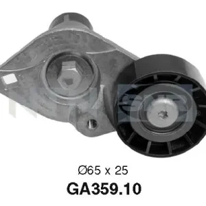 Rolka napinacza SNR GA359.10 575177 Szybka wysyłka