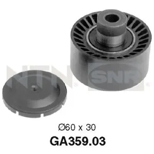 Niska cena Rolka prowadząca SNR GA359.03 575187