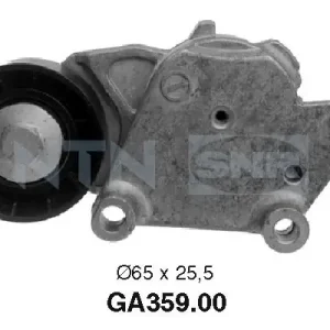 Rolka prowadząca SNR GA359.00 575186 Obniżka ceny