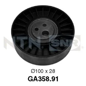 Rolka prowadząca SNR GA358.91 7788010 Sprawdź teraz