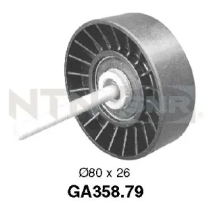Popularny Rolka napinacza SNR GA358.79 60624747