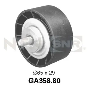 Ostatnie sztuki Rolka napinacza SNR GA358.80 60654130