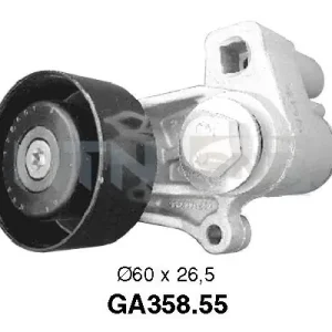 Rolka napinacza SNR GA358.55 575130 Zamów dziś