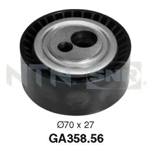 Rolka napinacza SNR GA358.56 96188885 Wybór klientów