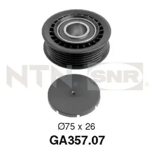 Rolka prowadząca SNR GA357.07 044145278A Promocja