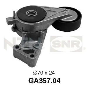 Wyprzedaż Rolka napinacza SNR GA357.04 06A903315D