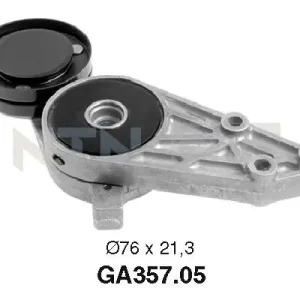 Okazja Napinacz paska alternatora SNR GA357.05 58903133