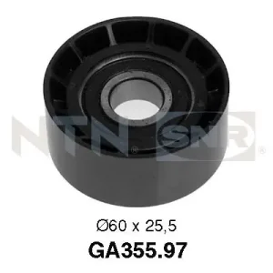Rolka prowadząca SNR GA355.97 4410595 Wyprzedaż
