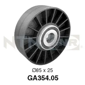 Nowy Rolka prowadząca SNR GA354.05 77903341