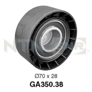 Oferta czasowa Rolka napinacza SNR GA350.38 1731220