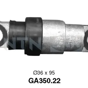 Rabat Napinacz paska SNR GA350.22 11281247051
