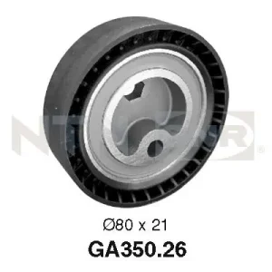 Ostatnia szansa Rolka napinacza SNR GA350.26 1748321
