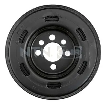 Bezpieczna płatność Koło pasowe SNR DPF357.07 06A105243E