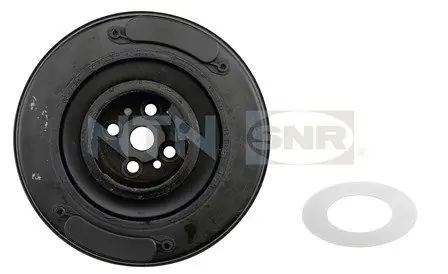 Super okazja Koło pasowe SNR DPF357.06K1 074105251AC