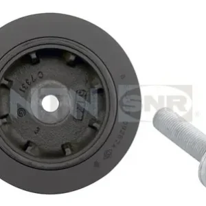 Koło pasowe SNR DPF355.01K1 7700112999 Nowość