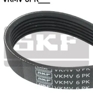 Darmowa dostawa Pasek wielorowkowy SKF VKMV 6PK2080 11287786075