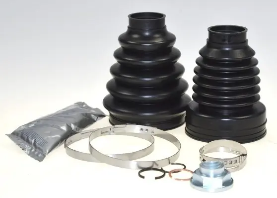 Oferta czasowa ZESTAW OSLON FORD GRAND C-MAX 03.15-