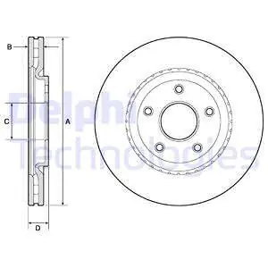 TARCZA HAM.CHRYSLER VOYAGER 07- Oferta czasowa