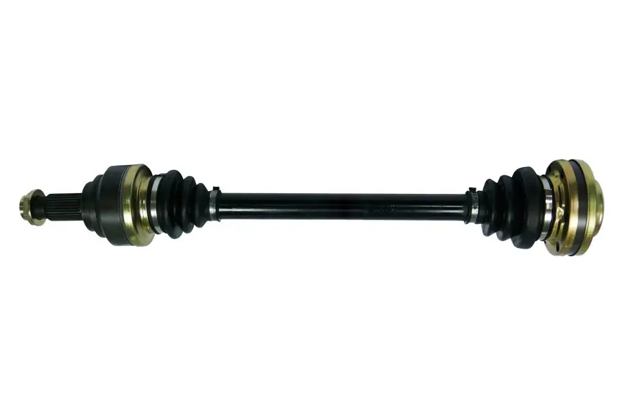 Tylko dziś Półoś napędowa SKF VKJC 8674 33207572432