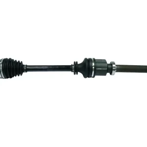 Taniej Półoś napędowa SKF VKJC 8650 8200687740
